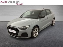 Gris flèche nacré Occasion 2024 Audi A1 Sportback Advanced Citadine | 25 390 €