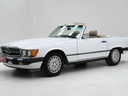 Autres Utilisé 1988 Mercedes 560 Cabriolet | 25 950 €