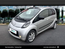 Utilisé 2020 Citroën C-zero Comfort Citadine | 6 990 € (Prix juste)
