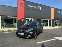 Utilisé 2017 Fiat 500X S SUV | 12 490 € (Prix cher)