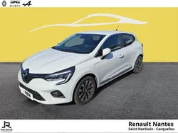 Othercolor Utilisé 2019 Renault Clio IV Intens Berline | 15 490 € (Prix juste)