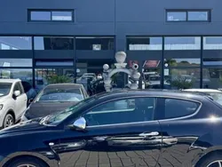 Noir Utilisé 2014 Alfa Romeo MiTo Citadine | 7 990 € (Prix juste)