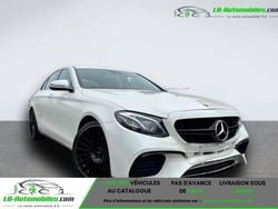 Utilisé 2018 Mercedes E200 Berline | 32 100 € (Prix juste)