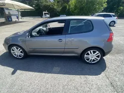 Utilisé 2009 VW Golf VI Berline | 1 600 €