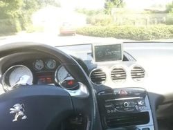 Utilisé 2013 Peugeot 308 CC Cabriolet | 5 900 € (Prix juste)