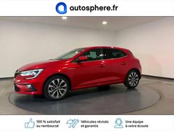 Utilisé 2023 Renault Mégane IV Techno Berline | 31 990 €