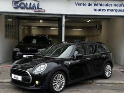 Noir Utilisé 2019 Mini Cooper Clubman Break | 17 900 €