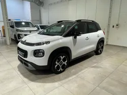 Noir Utilisé 2021 Citroën C3 Aircross PureTech SUV | 15 786 € (Prix juste)