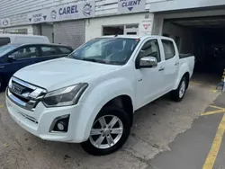 Noir Utilisé 2018 Isuzu D-Max Pick-up | 19 850 € (Super prix)