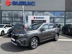 Utilisé 2025 Suzuki SX4 S-Cross Style SUV | 27 980 € (Prix juste)