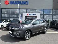 Utilisé 2025 Suzuki SX4 S-Cross Style SUV | 27 990 € (Prix assez cher)