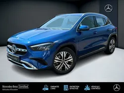 Othercolor Utilisé 2023 Mercedes GLA200 Business SUV | 41 890 € (Prix assez cher)