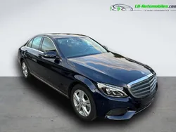 Utilisé 2016 Mercedes C250 Berline | 28 200 €