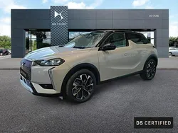 Gris Utilisé 2023 DS Automobiles DS3 Crossback E-Tense Opera SUV | 23 690 € (Prix juste)