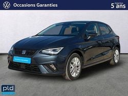 Gris Utilisé 2024 Seat Ibiza Copa | 17 990 € (Prix juste)