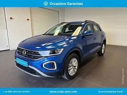Utilisé 2024 VW T-Roc Life SUV | 27 690 € (Bon prix)