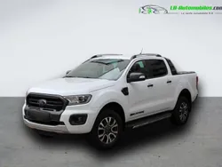 Utilisé 2021 Ford Ranger Pick-up | 37 100 € (Bon prix)