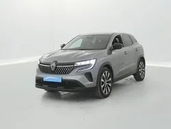 Gris Utilisé 2024 Renault Austral Techno SUV | 32 060 € (Bon prix)