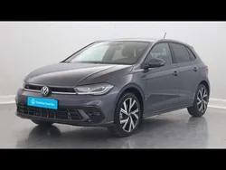 Utilisé 2024 VW Polo R-line | 25 799 € (Prix cher)