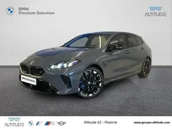 Utilisé 2024 BMW 135 M Performance Citadine | 66 490 € (Super prix)