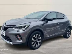 Utilisé 2023 Renault Captur Techno SUV | 19 799 € (Prix juste)