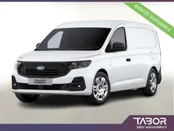 Blanc Nouvelle 2025 Ford Transit Trend Monospace | 25 284 €