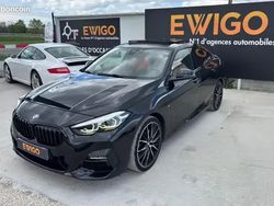 Noir Utilisé 2020 BMW 220 Shadowline Berline | 32 989 € (Prix assez cher)
