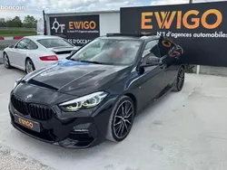 Noir Utilisé 2020 BMW 220 Shadowline Berline | 34 489 € (Prix cher)