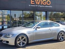 Gris Utilisé 2005 BMW M6 Sport Line Coupé | 33 990 €
