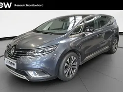 Gris Utilisé 2021 Renault Espace Intens Monospace | 27 499 € (Bon prix)