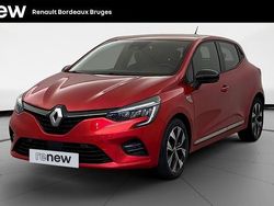 Rouge Utilisé 2022 Renault Clio V LIMITED Citadine | 14 990 € (Prix juste)
