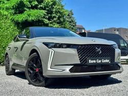 Gris Occasion 2022 DS Automobiles DS4 Performance Berline | 26 900 € (Prix juste)