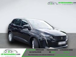 Occasion 2022 Peugeot 3008 | 22 500 € (Prix juste)