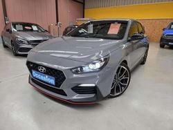 Gris Utilisé 2021 Hyundai i30 Citadine | 28 900 €