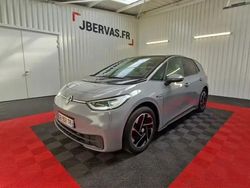 Utilisé 2021 VW ID.3 Pro Performance Citadine | 20 490 € (Prix juste)