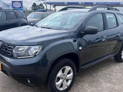 Gris Occasion 2019 Dacia Duster Comfort SUV | 12 990 € (Bon prix)