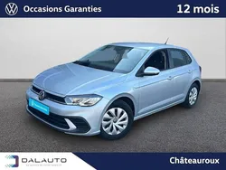 Utilisé 2022 VW Polo S | 15 800 € (Bon prix)