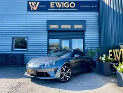Gris Utilisé 2020 Alpine A110 Coupé | 55 990 € (Super prix)