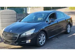 Utilisé 2011 Peugeot 508 Business-Line Berline | 5 900 € (Super prix)