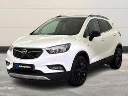 Blanc Utilisé 2019 Opel Mokka X Edition SUV | 13 499 € (Prix juste)