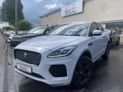 Blanc Utilisé 2021 Jaguar E-Pace R SUV | 29 990 €