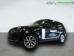Utilisé 2019 Land Rover Range Rover SUV | 79 100 € (Prix juste)