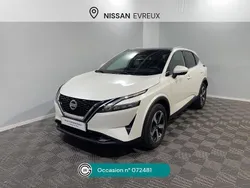 Utilisé 2022 Nissan Qashqai Tekna SUV | 25 490 € (Prix cher)