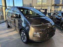 Gris Nouvelle 2025 Hyundai Staria Van | 54 990 €