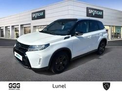 Blanc Utilisé 2025 Suzuki Vitara | 27 670 €