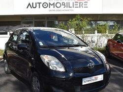 Utilisé 2009 Toyota Yaris Citadine | 5 490 € (Prix juste)