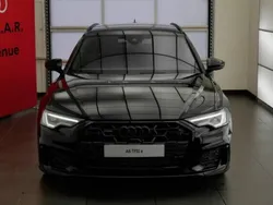 Utilisé 2024 Audi A6 Competition Break | 69 790 €