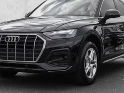Utilisé 2021 Audi Q5 Sportback Advanced SUV | 44 990 € (Super prix)