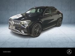Utilisé 2025 Mercedes GLE350 AMG line Coupé | 132 790 €