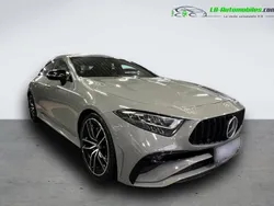 Utilisé 2021 Mercedes CLS53 AMG AMG Coupé | 74 300 €